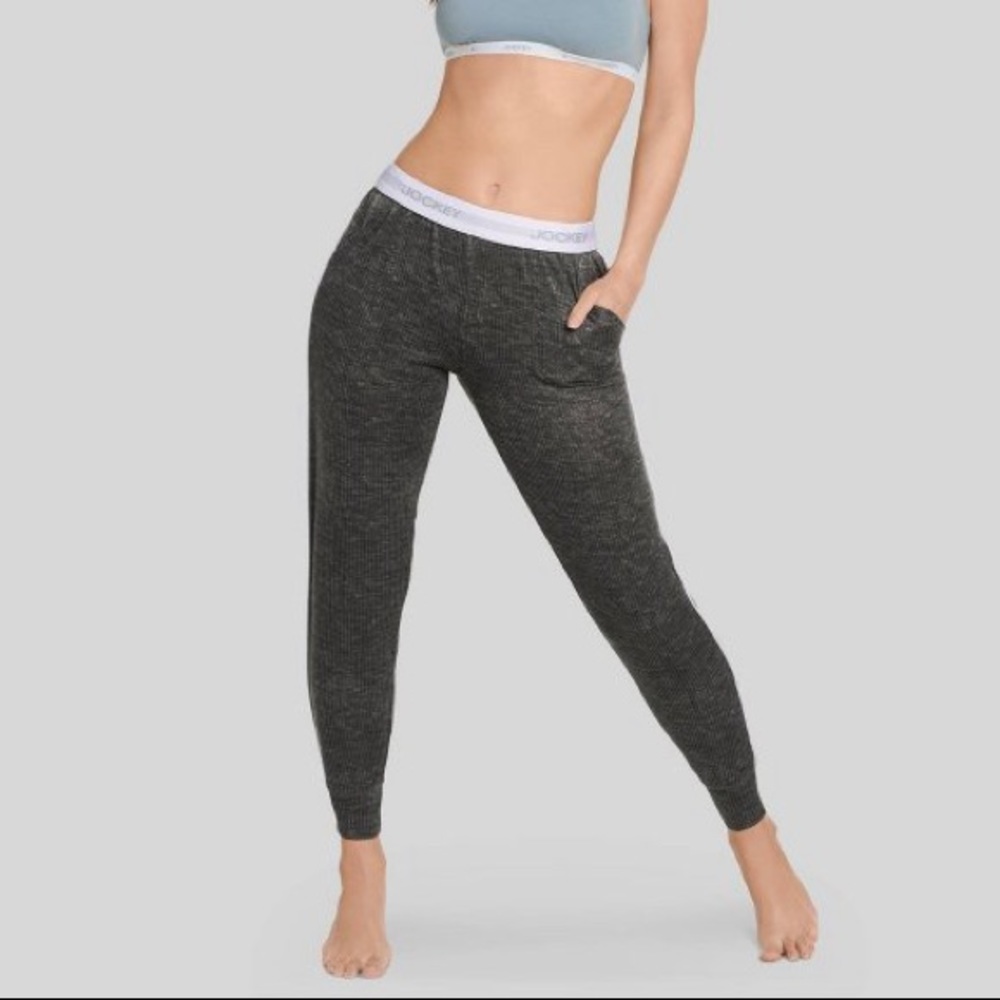 Jockey PJ jogger pants XS